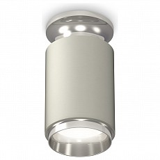 Накладной светильник ambrella light xs xs6314100